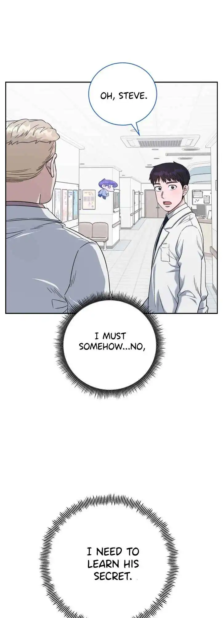 A.I. Doctor Chapter 71 6